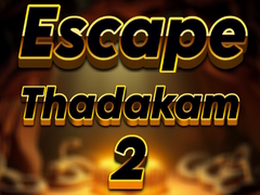 Oyun Escape Thadakam 02