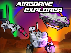 Oyun Airborne Explorer