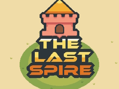 Oyun The Last Spire