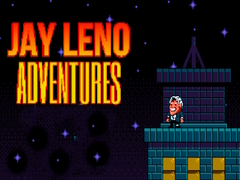 Oyun Jay Leno Adventures