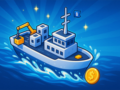 Oyun Ship Factory Tycoon