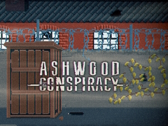 Oyun Ashwood Conspiracy 