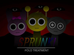 Oyun Sprunki Polo Treatment