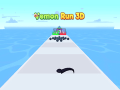 Oyun Vemon Run 3D