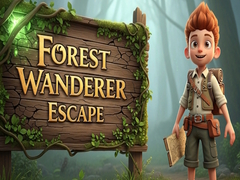 Oyun Forest Wanderer Escape