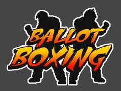 Oyun Ballot Boxing