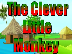 Oyun The Clever Little Monkey