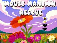 Oyun Mouse Mansion Rescue