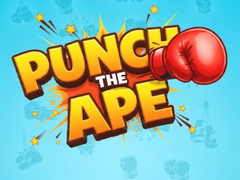 Oyun Punch The Ape