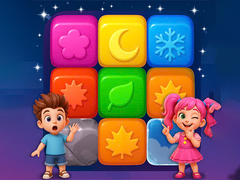 Oyun Tap Block Puzzle