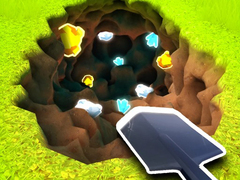 Oyun Hole Digger
