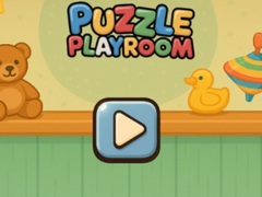 Oyun Puzzle Playroom