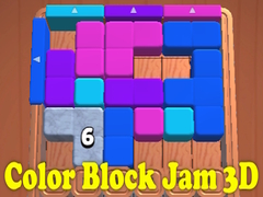Oyun Color Block Jam 3D