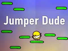 Oyun Jumper Dude