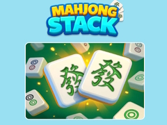 Oyun Mahjong Stack