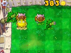 Oyun Hybrid Mod Plants
