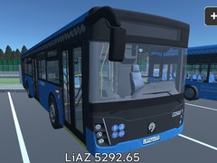 Oyun Moscow Bus Driver