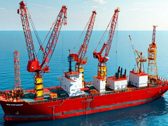 Oyun Shipbuilding tycoon