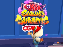 Oyun Subway Surfers Osaka