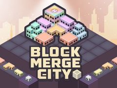 Oyun Block Merge City