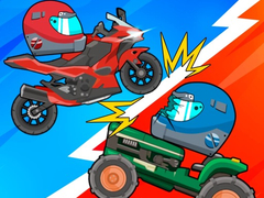 Oyun Wheel in the face