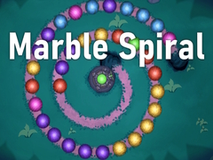 Oyun Marble Spiral