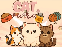 Oyun Cat Suika