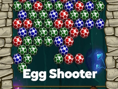 Oyun Egg Shooter 