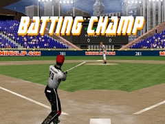 Oyun Batting Champ