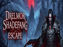 Oyun  Drelmor Shadefang Escape