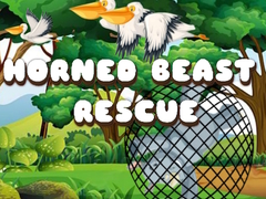 Oyun Horned Beast Rescue