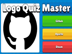 Oyun Logo Quiz Master
