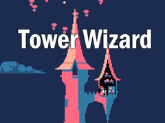 Oyun Tower Wizard