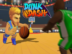 Oyun Dunk Dash