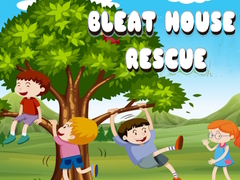 Oyun Bleat House Rescue