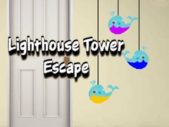Oyun Lighthouse Tower Escape