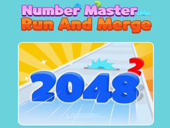 Oyun Number Master Run And Merge