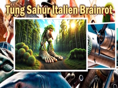 Oyun Tung Sahur Italien Brainrot