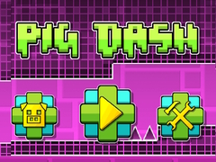 Oyun Pig Dash