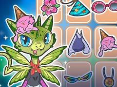 Oyun How To Dress Your Dragon