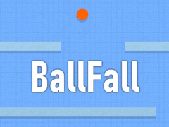 Oyun BallFall 