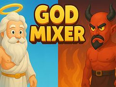 Oyun God's Mixer