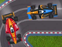 Oyun Formula Racers