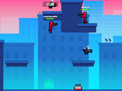 Oyun Stickman and Guns