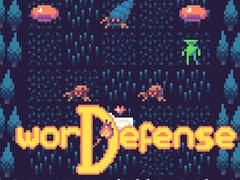 Oyun WorDefense
