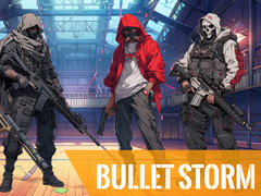 Oyun Bulletstorm