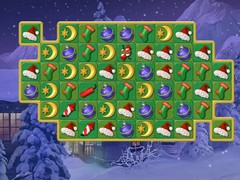 Oyun Christmas Mansion