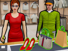Oyun Shop Master 3D