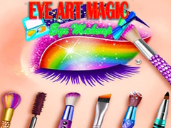 Oyun Eye Art Magic Eye Makeup