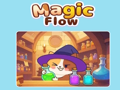 Oyun Magic Flow